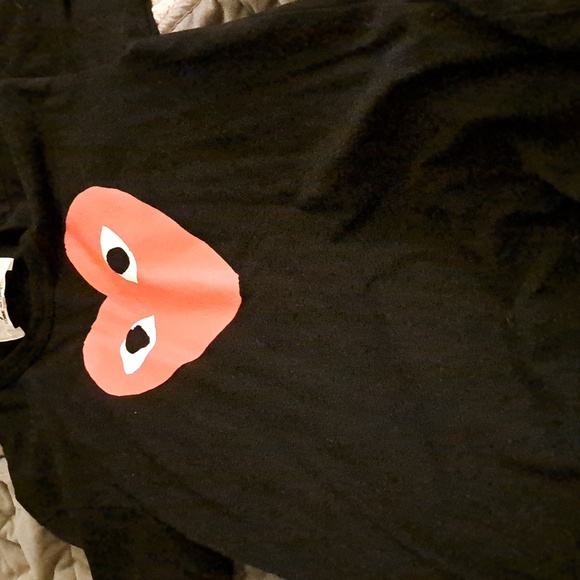 Comme des Garçons T-Shirt - Picture 3 of 6
